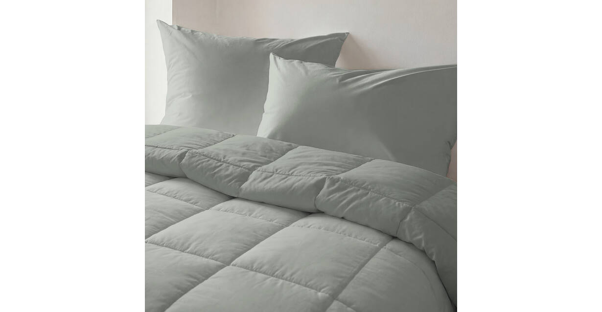 Byrklund Kussensloop Wash & Rest